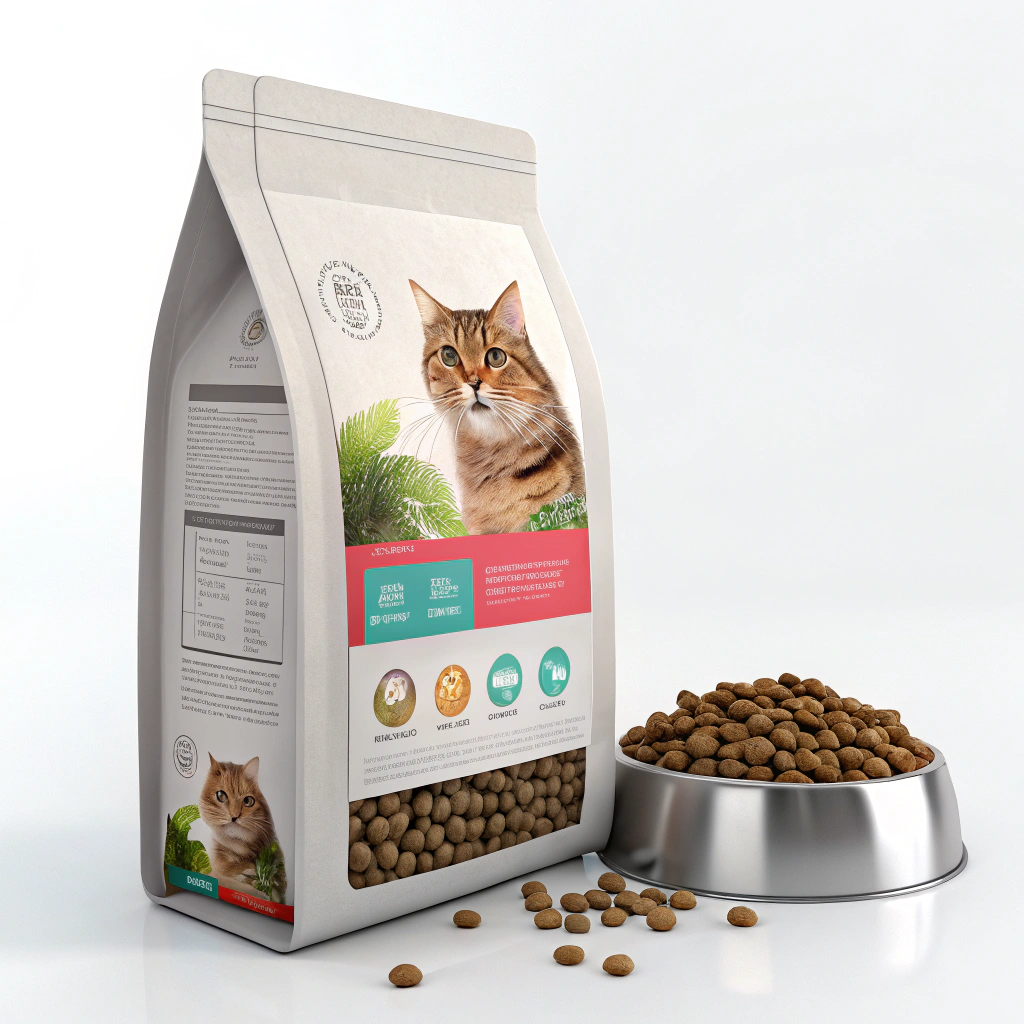 Premium Pet Accessories